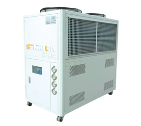 冷油機，機械設備的好幫手